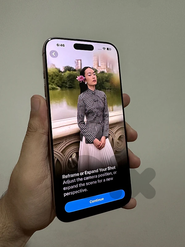 Iphone 16 pro max BALA JEMROK