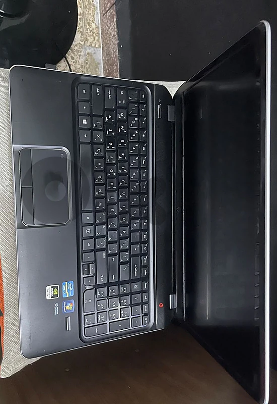 Laptop HP Laptop HP