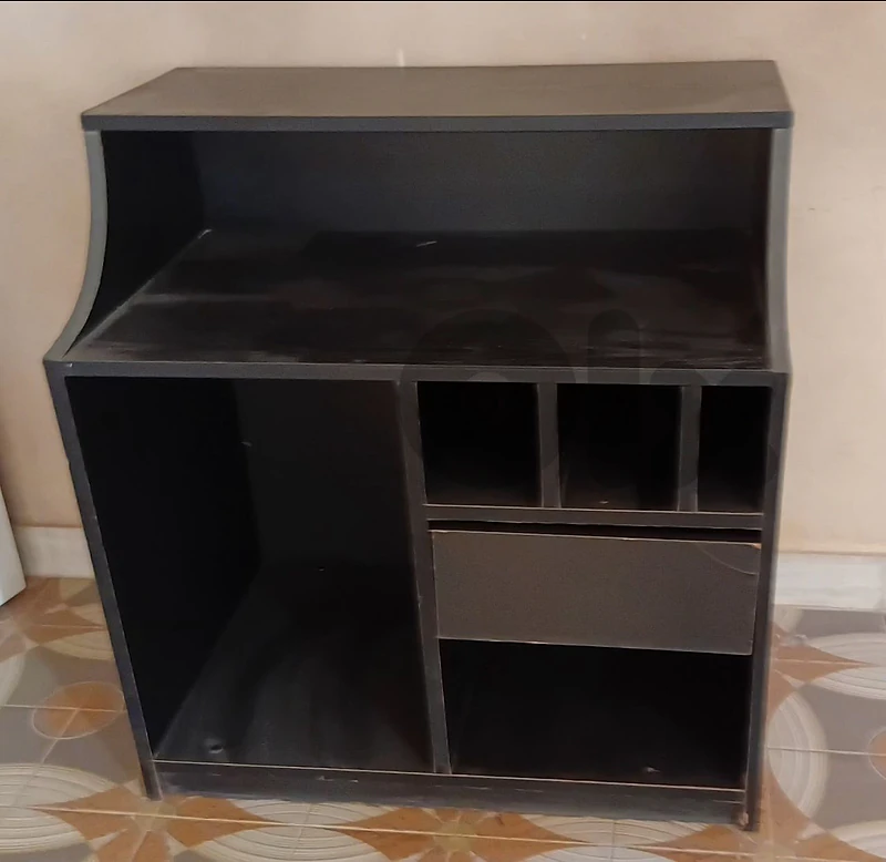 Tv cabinet