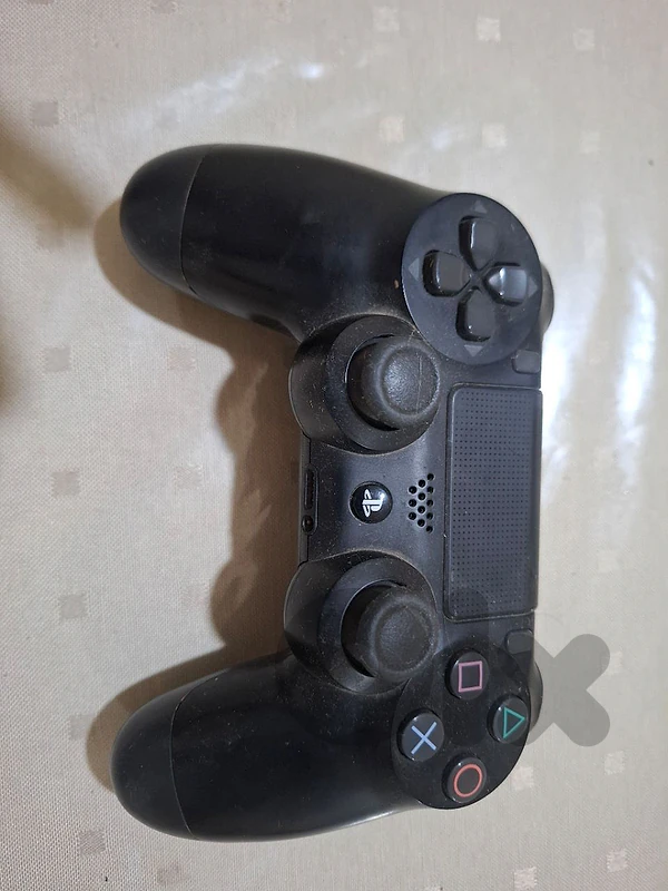 ps4 joystick