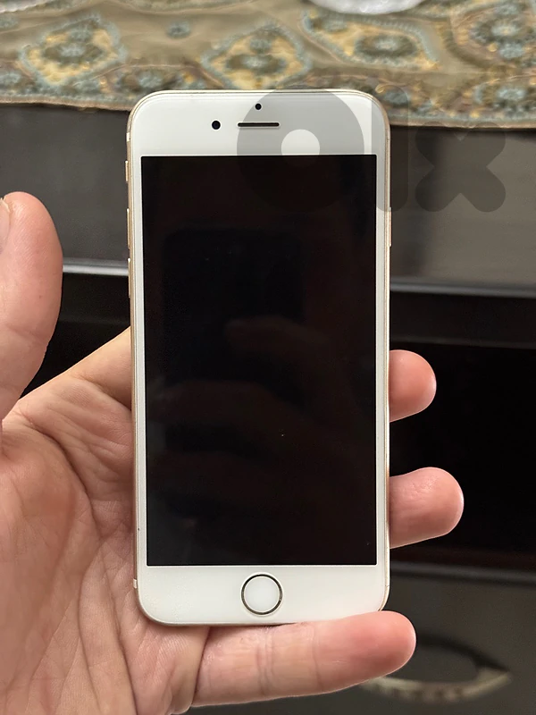 iphone 6 ( not working )