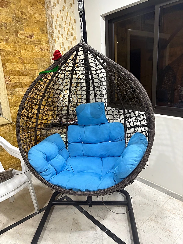 مرجوحة swing