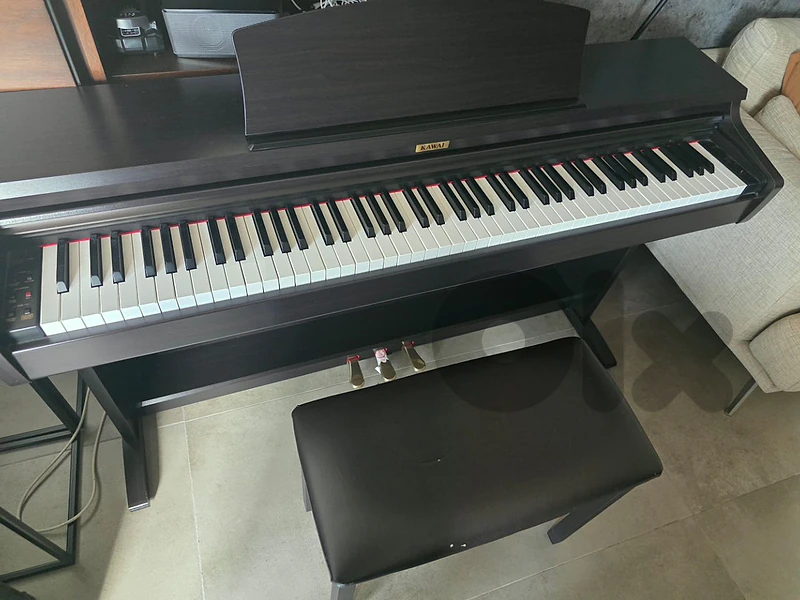 digital piano kawai KDP90