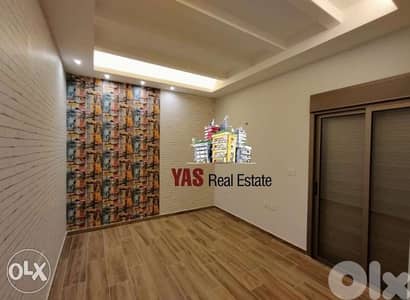 Ballouneh 190m2 | 80m2 Terrace | Luxury | Open View | Brand New |
