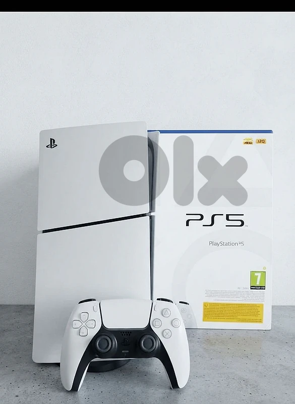 Playstation 5 Slim