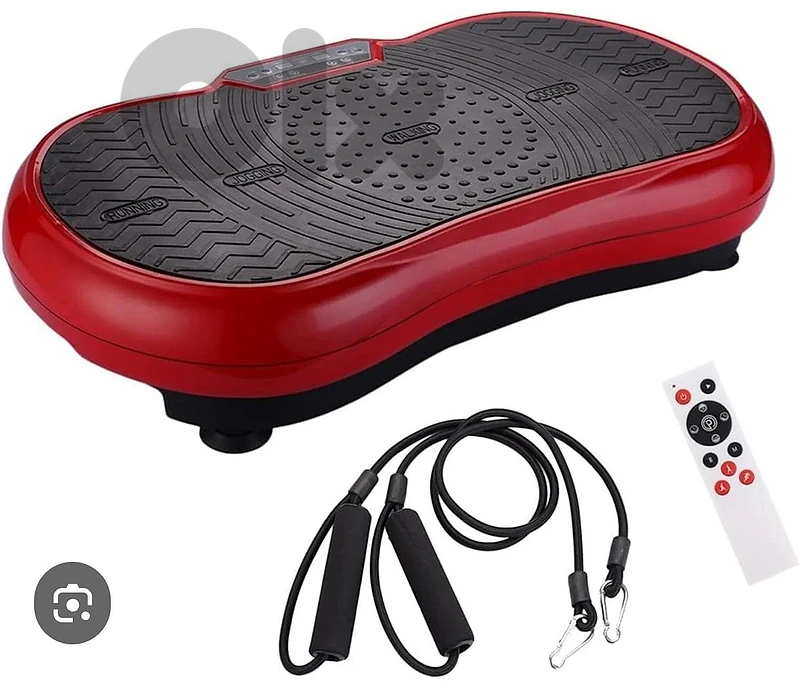 vibration plate