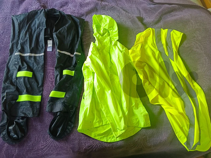 winter suits بدلة للشتاء decathlon brand