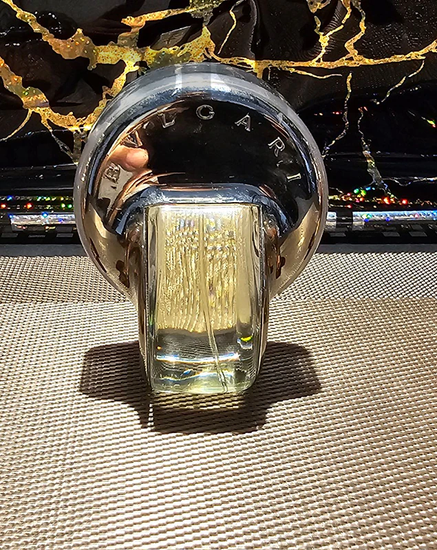 Bulgari Omnia Crystalline 65ml edt, one of the Nicest