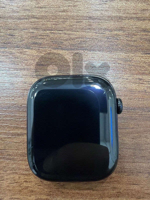 apple watch 11