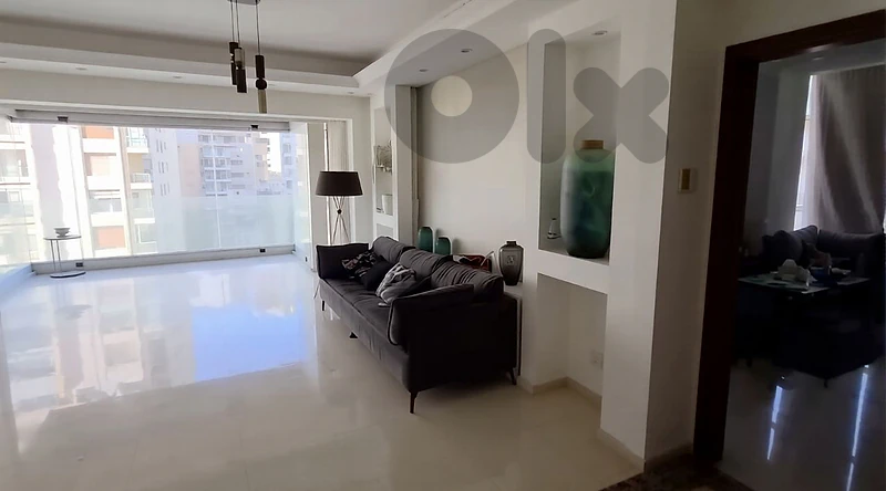 Apartment For Sale in Ain Al Tineh