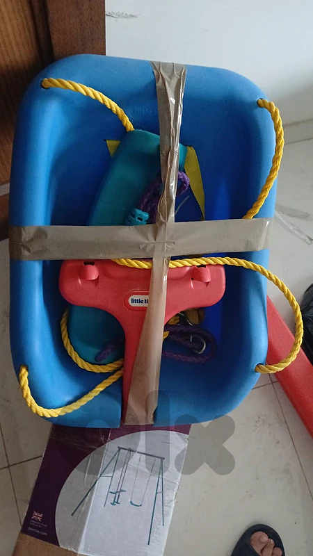 دوحة عرمون