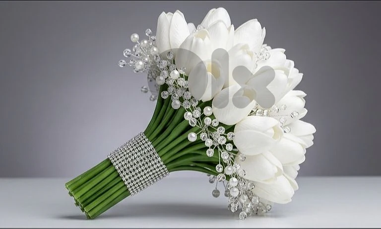bouquet  3arous