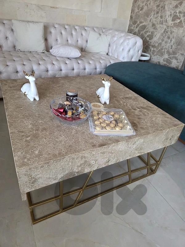 stone table  ￼
