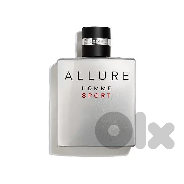 Chanel Allure Homme Sport 100ml edt