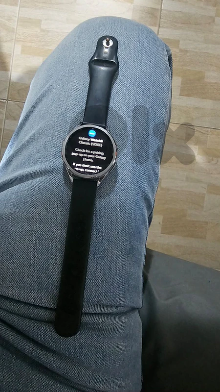 galaxy watch 6 classic