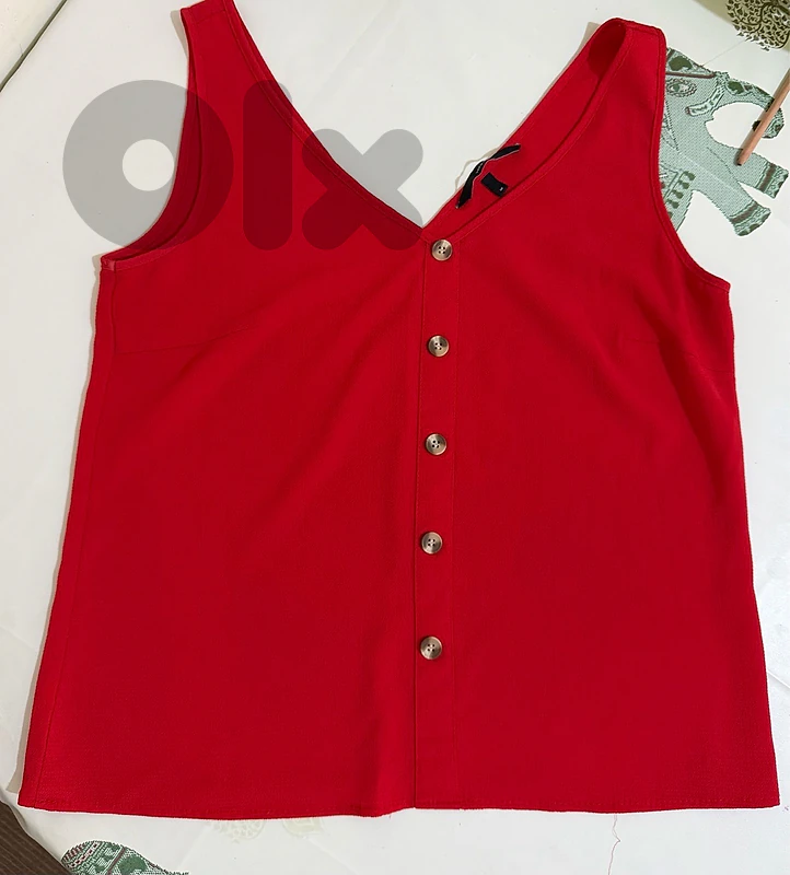 vero moda top