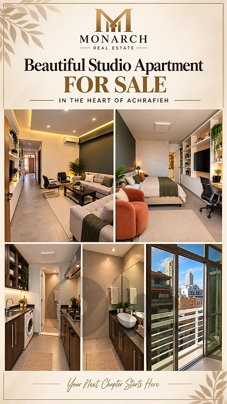looking for studio clinic office 57sqm