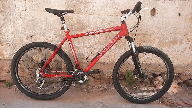 carrera 26