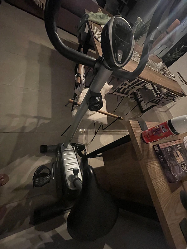 sports bicycle
