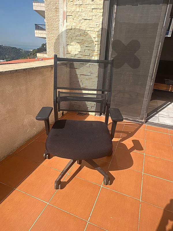 chair
