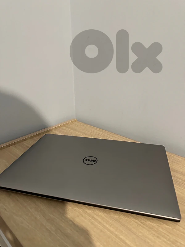 Dell laptop