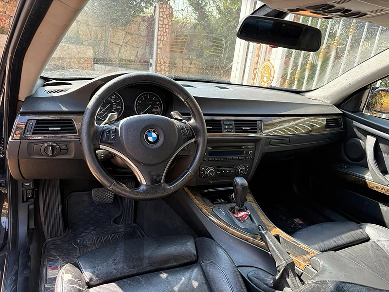 BMW Other 2007 E92