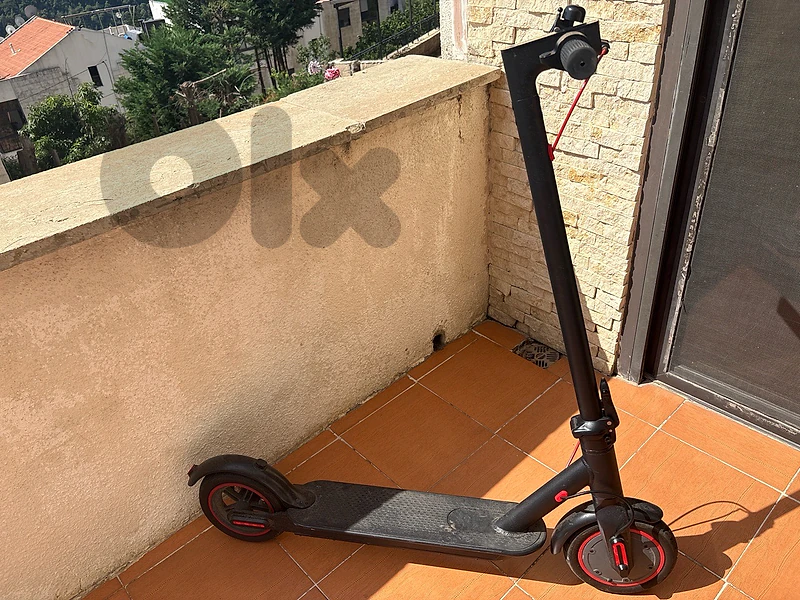 scooter