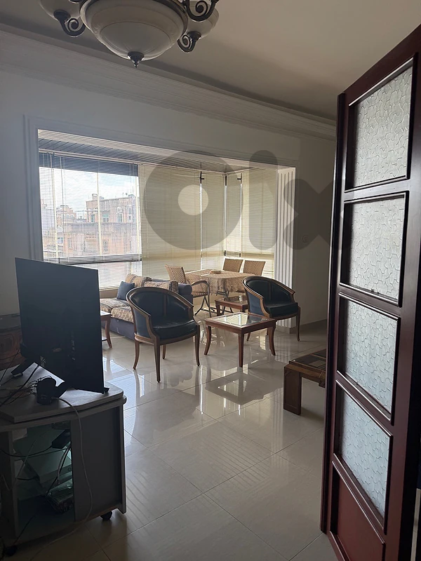 apartment for sale in furn el choubak شقة للبيع فيً فرن الشباك