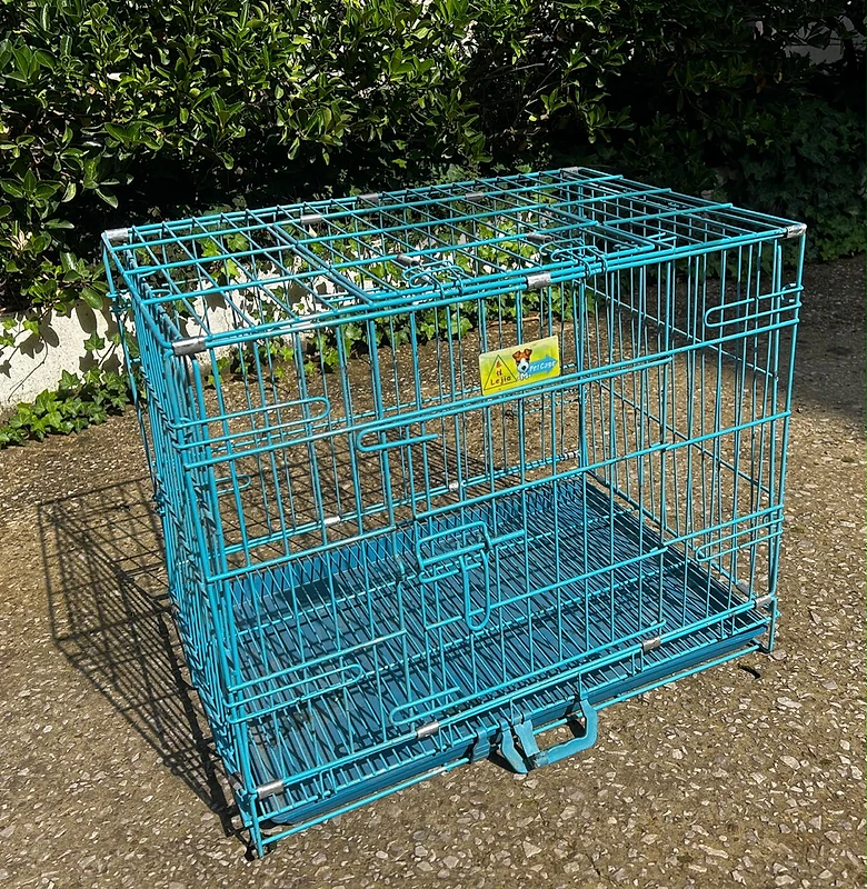 Pet Crate 40x60x50