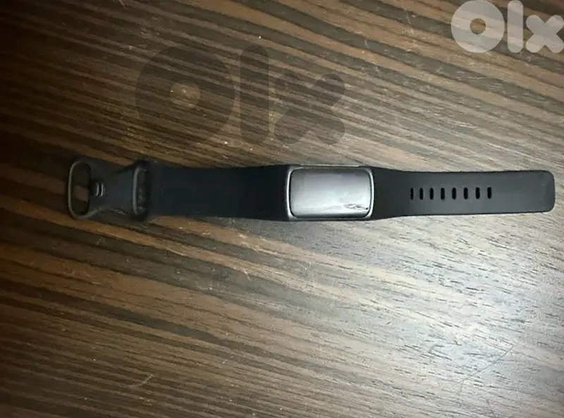 fake fitbit