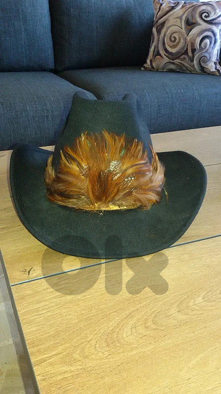 Cowboy Hat