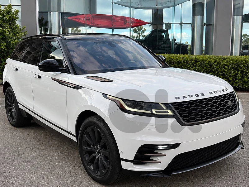 Land Rover Velar 2018 R-DYNAMIC  P250 SE CLEAN CARFAX