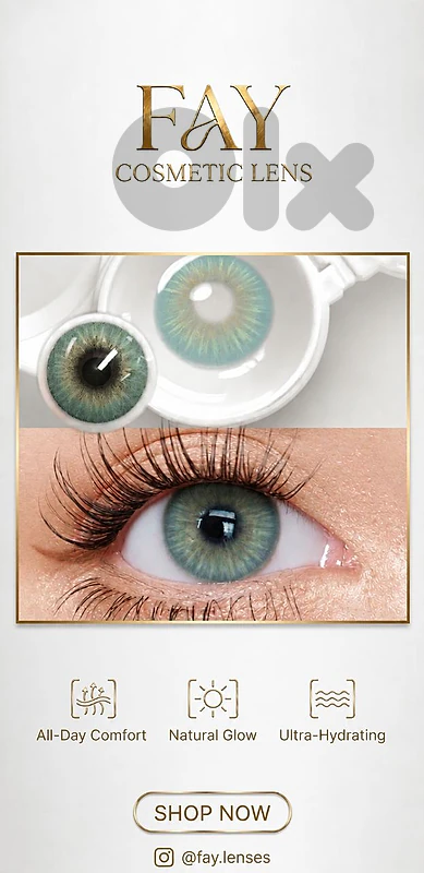 Instagram: Fay.lenses