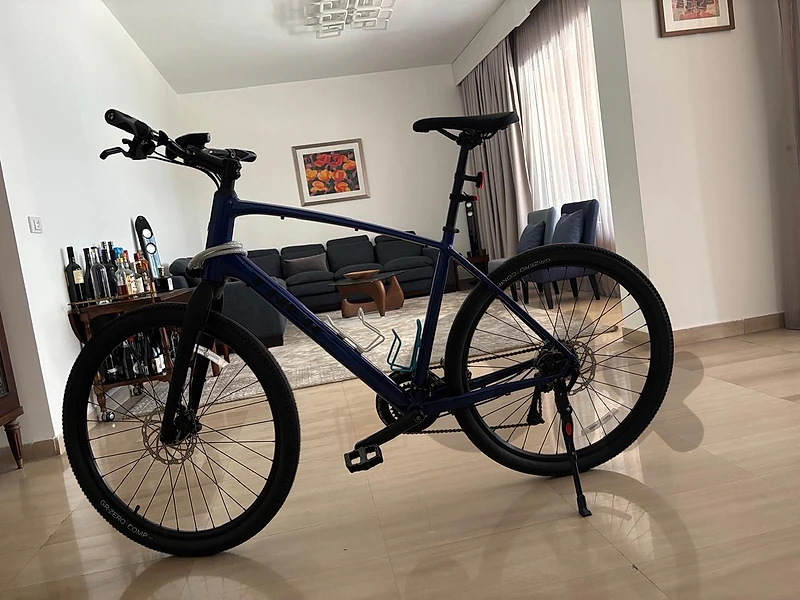 Trek Bike – Like New – $725
