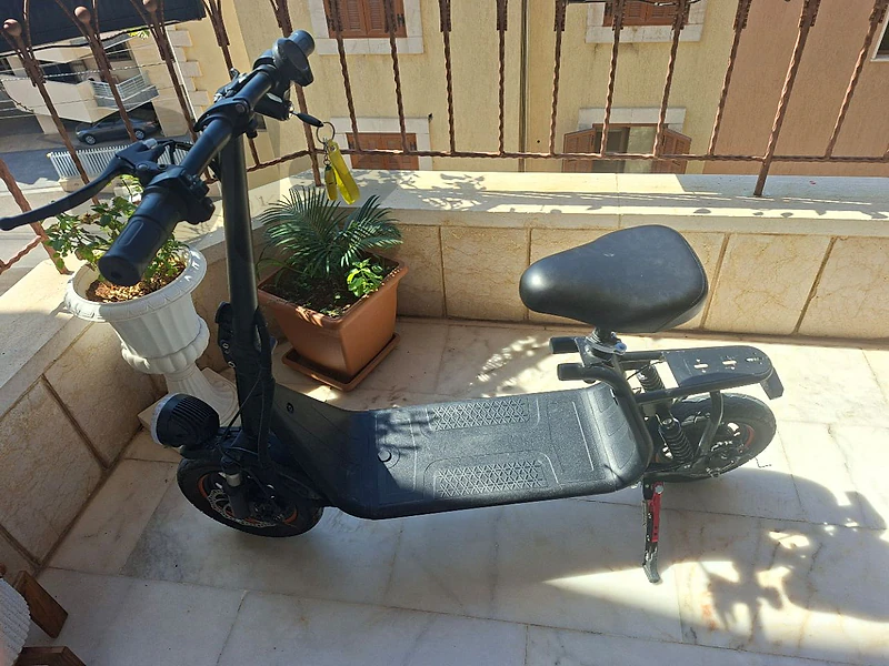 scootet
