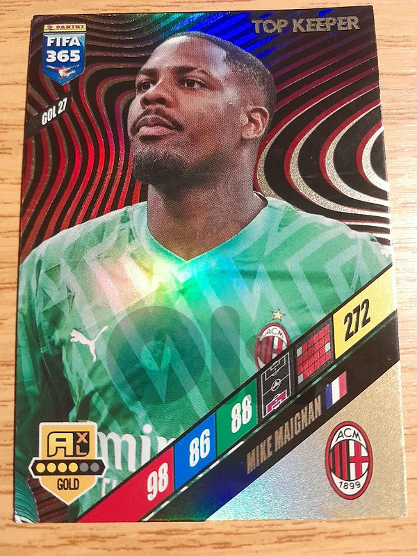 Panini 2024 Cards