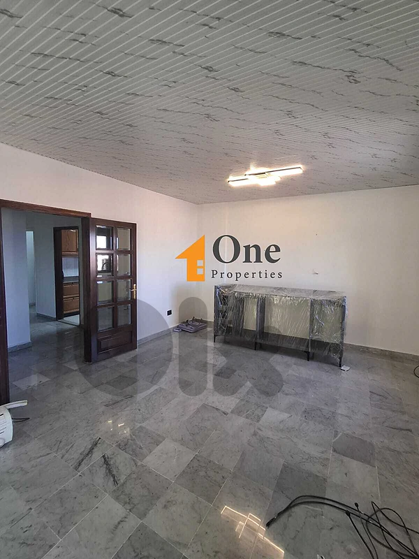 APARTMENT FOR RENT IN ZOUK MIKAEL