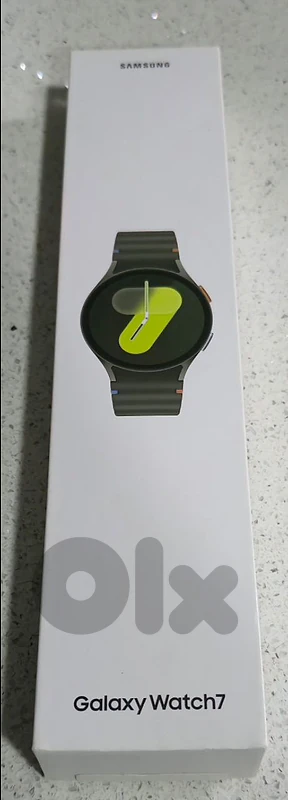 samsung watch 7  44mm