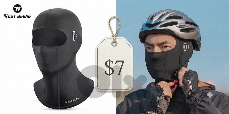 mask cycling