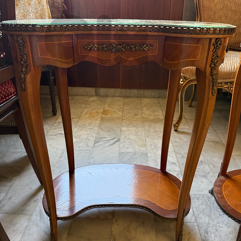 طاولة عدد ٢