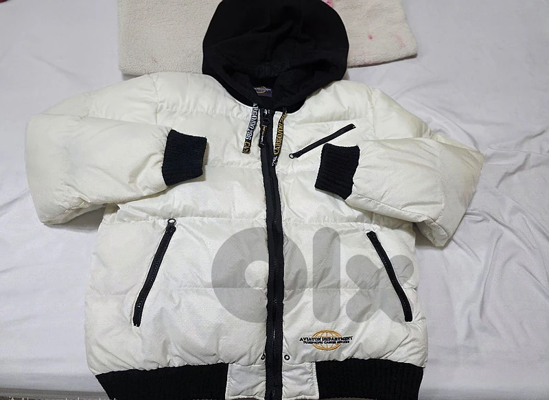jacket