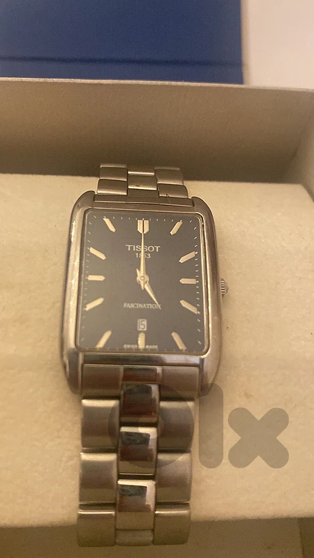 Tissot 1853 Fascination Watch