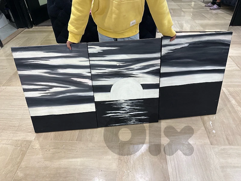 art for living room