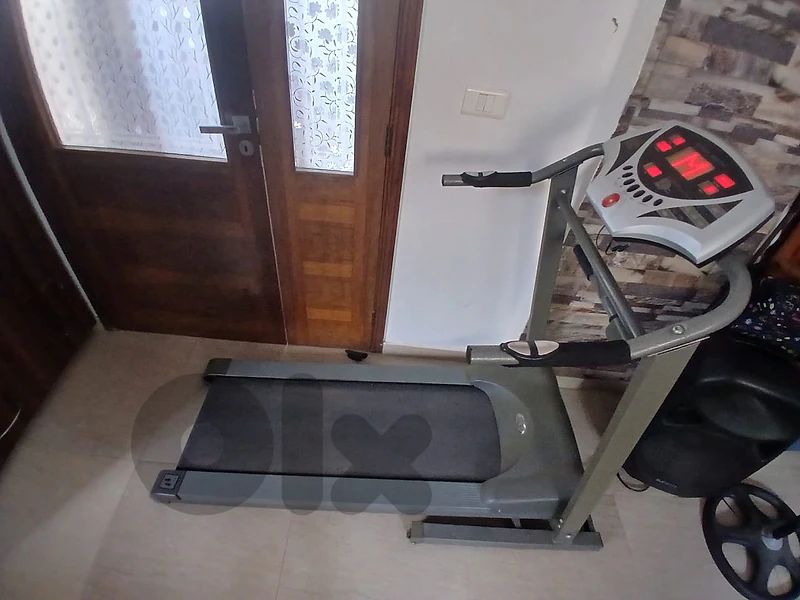 treadmill