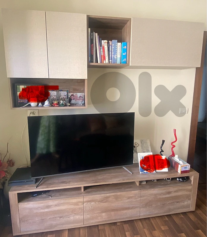 TV Unit