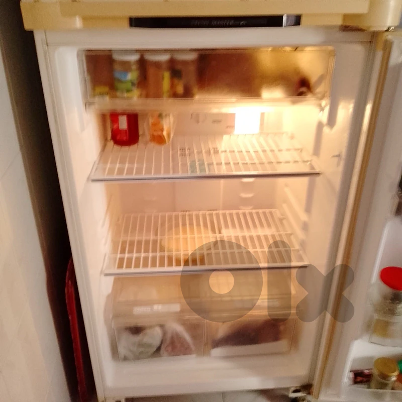براد مطبخ