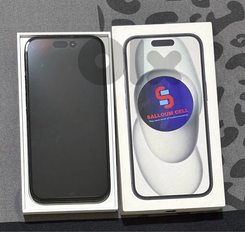 iphone 15