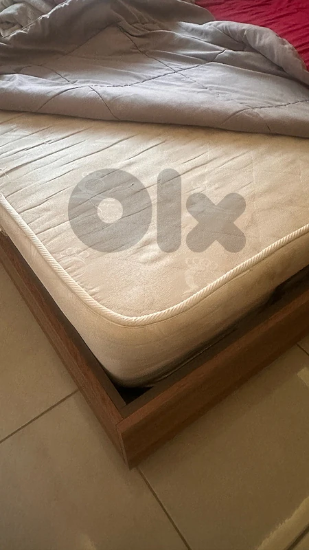 فرشة مجوز