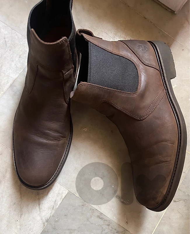 Timberland Stormbucks Chelsea Boot size 44