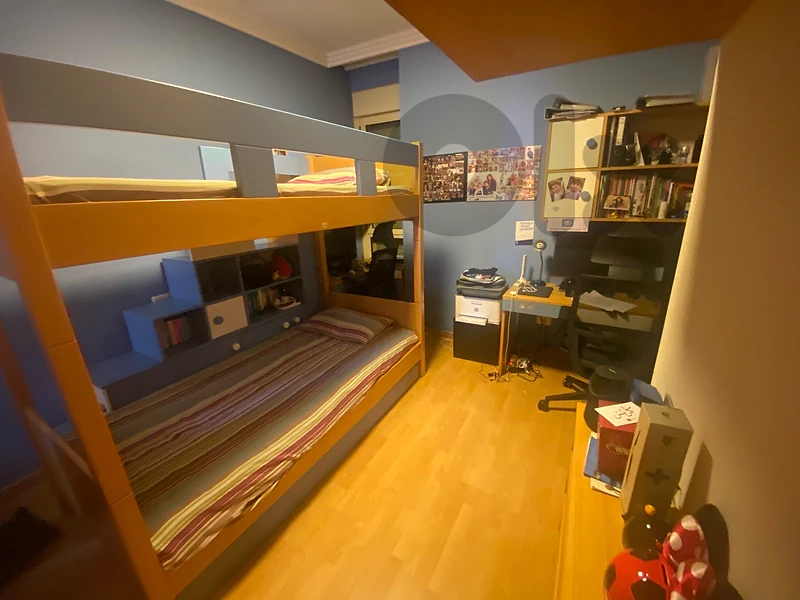 Kids Bedroom